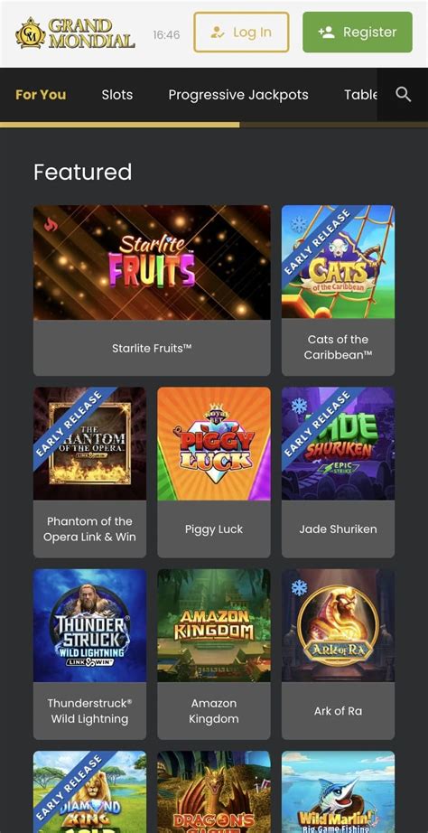 grand mondial casino mobile app download